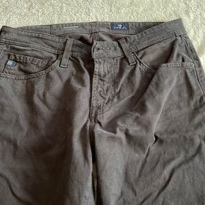 AG Men’s Jeans